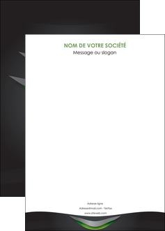 impression affiche gris fond metallise MLIGCH63768