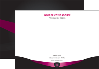 maquette en ligne a personnaliser affiche gris gris fonce mat MIF63846