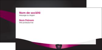 creation graphique en ligne enveloppe gris gris fonce mat MIF63866