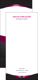 exemple flyers gris gris fonce mat MIF63878