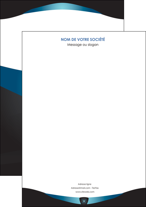 creation graphique en ligne affiche gris gris fonce mat MLGI63902