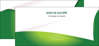 faire flyers vert fond vert abstrait MLIGCH64376