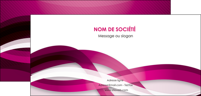 imprimerie flyers violet violet fonce couleur MFLUOO64550
