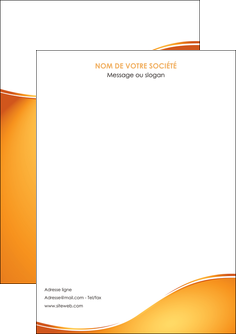Impression Documents écologiques  documents-ecologiques Flyer A5 - Portrait (14,8x21 cm)