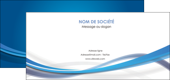 faire modele a imprimer flyers bleu fond bleu pastel MFLUOO66702