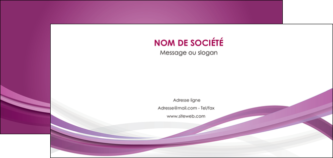 modele en ligne flyers violet violette abstrait MFLUOO66974