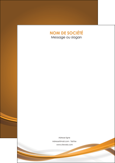 Impression flayer  papier à prix discount et format Flyer A4 - Portrait (21x29,7cm)