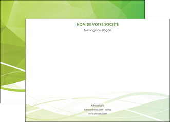 cree affiche espaces verts vert vert pastel couleur pastel MFLUOO68572