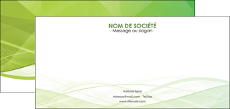 maquette en ligne a personnaliser flyers espaces verts vert vert pastel couleur pastel MFLUOO68588