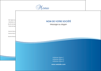 creer modele en ligne set de table bleu bleu pastel fond pastel MIFBE68614