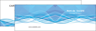 creation graphique en ligne carte de visite bleu bleu pastel fond bleu pastel MFLUOO68934