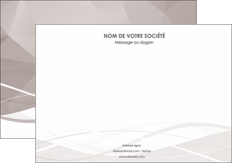 modele affiche gris fond gris simple MFLUOO69014