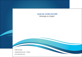faire modele a imprimer affiche bleu bleu pastel fond bleu MFLUOO69648