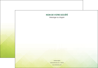 creer modele en ligne affiche vert vert pastel carre MFLUOO70016