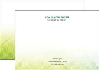 imprimer affiche vert vert pastel carre MFLUOO70018