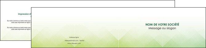 imprimer depliant 2 volets  4 pages  vert vert pastel carre MFLUOO70030