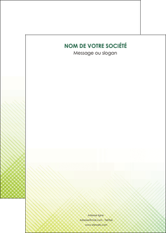creation graphique en ligne affiche vert vert pastel carre MFLUOO70038