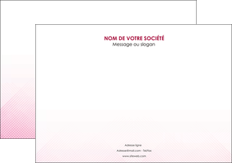 creer modele en ligne affiche rose rose tendre fond en rose MIF70226