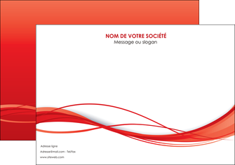 creation graphique en ligne affiche rouge couleur couleurs MLGI70504