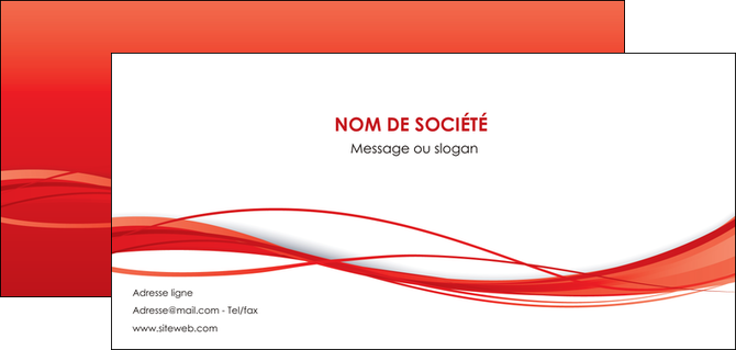 impression flyers rouge couleur couleurs MLGI70518
