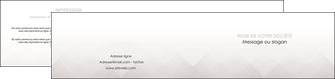 creer modele en ligne depliant 2 volets  4 pages  gris simple sobre MFLUOO70736