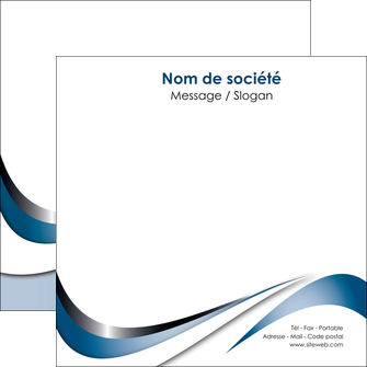 maquette en ligne a personnaliser flyers web design bleu fond bleu couleurs pastels MLIG70844