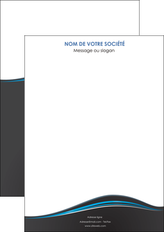 creer modele en ligne affiche gris gris fonce mat MLGI71200
