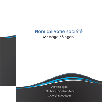 faire modele a imprimer flyers gris gris fonce mat MLGI71232