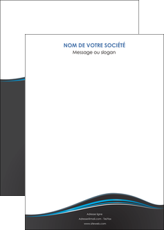 impression affiche gris gris fonce mat MLGI71242