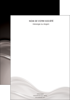 personnaliser maquette affiche web design abstrait abstraction design MFLUOO71318