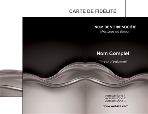 creation graphique en ligne carte de visite web design abstrait abstraction design MFLUOO71320
