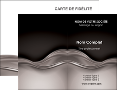 creation graphique en ligne carte de visite web design abstrait abstraction design MFLUOO71320