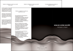 creation graphique en ligne depliant 3 volets  6 pages  web design abstrait abstraction design MFLUOO71336