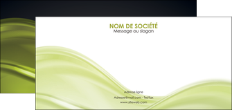 maquette en ligne a personnaliser flyers espaces verts vert vert pastel fond vert pastel MLGI71450