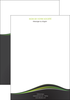 modele affiche web design gris gris metallise fond gris metallise MLIGCH71472
