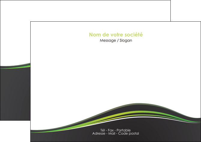 realiser flyers web design gris gris metallise fond gris metallise MLIGCH71490