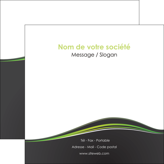 exemple flyers web design gris gris metallise fond gris metallise MLIGCH71498