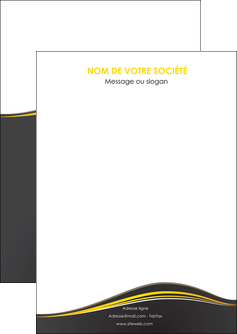 creation graphique en ligne flyers web design gris gris fonce mat MLIG71522