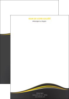 faire affiche web design gris gris fonce mat MLIG71524