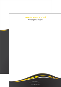 creation graphique en ligne affiche web design gris gris fonce mat MLIG71526