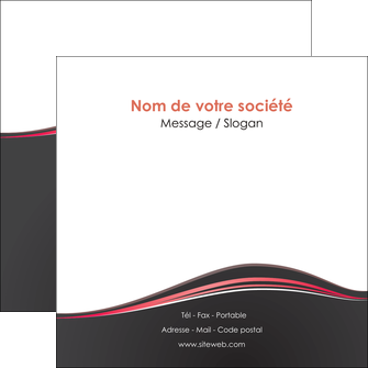 creation graphique en ligne flyers web design gris gris fonce mat MFLUOO71602