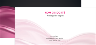 faire modele a imprimer flyers metiers de la cuisine rose fond rose tendre MIDLU71878