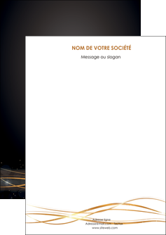 modele en ligne flyers abstrait abstraction design MFLUOO72210