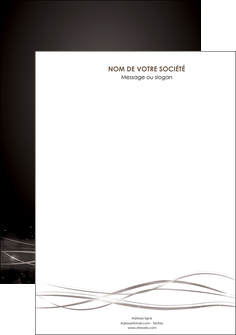 modele en ligne affiche abstrait abstraction design MFLUOO72282