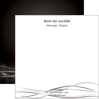 modele en ligne flyers abstrait abstraction design MFLUOO72314