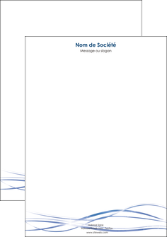 creation graphique en ligne tete de lettre fond  bleu couleurs froides structure en bleu MFLUOO72364