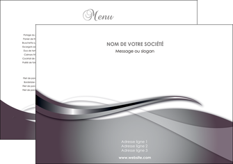 modele en ligne set de table web design gris fond gris noir MLIGBE72952