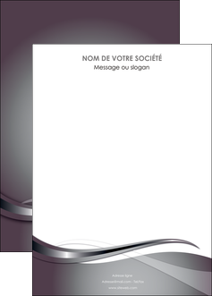 creation graphique en ligne affiche web design gris fond gris noir MLIGBE72996