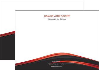 imprimerie affiche web design noir fond noir image de fond MLIG73232
