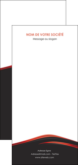 maquette en ligne a personnaliser flyers web design noir fond noir image de fond MLIG73262